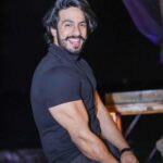 Thakur Anoop Singh Instagram - Free Spirited, Free willed! #goa