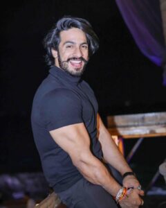 Thakur Anoop Singh Instagram - Free Spirited, Free willed! 

#goa
