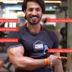Thakur Anoop Singh Instagram - @gibbon6_nutrition #BCAAs #AminoAcids #FitnessSupplements #MuscleRecovery #WorkoutSupplements #Bodybuilding #FitnessMotivation #HealthyLiving #Preworkout #Postworkout #FitLife #Gains #Nutrition #FitFam #SupplementStack #gibbonindia #ruknanahi #mrworld