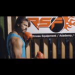 Thakur Anoop Singh Instagram - Get ready to experience fitness like never before! Join me on a tour of RSF’s newest Fitness Club in Pune @rsffitnessclubpune with the founder himself Mr. Puneet Jain, and discover a world-class fitness and business experience that’s tailored to your needs. RSF is enabling and empowering aspirational business owners all over India to open their own gym and build new income streams for themselves. Become a part of the Fitness revolution and let your business reach new heights with RSF Fitness Club. Stay Tuned for the Full tour of the RSF Fitness Club!