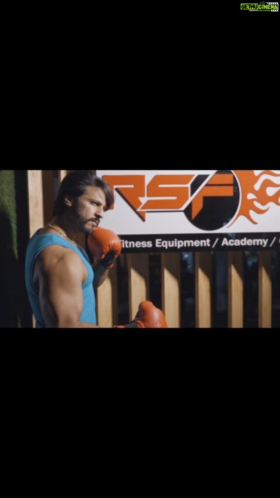 Thakur Anoop Singh Instagram - Get ready to experience fitness like never before! Join me on a tour of RSF’s newest Fitness Club in Pune @rsffitnessclubpune with the founder himself Mr. Puneet Jain, and discover a world-class fitness and business experience that’s tailored to your needs. RSF is enabling and empowering aspirational business owners all over India to open their own gym and build new income streams for themselves. Become a part of the Fitness revolution and let your business reach new heights with RSF Fitness Club. Stay Tuned for the Full tour of the RSF Fitness Club!