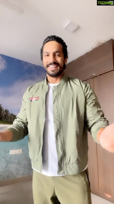 Thakur Anoop Singh Instagram - Get ready to sweat in style! RSF Fitness Club is coming to Pune and I couldn’t be more excited to help you crush your fitness goals in our brand-new location. Let’s get fit together! Join us on 26th March 2023 at the Grand Opening in Pune! 📍 RSF 1st Floor, Front Of Life 360 Society, DP Road, Rahatani, Pimpri Saudagar, Pune 411017 📞 +91 80877 34518 See you in Pune!