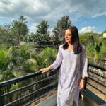 Toral Rasputra Instagram - 💜 . . . #beyou #bepositive #behappy #keepgoing #keepsmiling #stayfocused #staycalm #believeinyourself #liveinthemoment #lifeisbeautiful