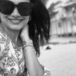 Toral Rasputra Instagram - ❤️ #beyou #bepositive #behappy #keepgoing #keepsmiling #stayfocused #staycalm #believeinyourself #liveinthemoment #lifeisbeautiful