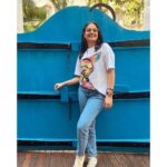 Toral Rasputra Instagram - 💕 . . . #beyou #bepositive #behappy #keepgoing #keepsmiling #believeinyourself #stayfocused #staycalm #liveinthemoment #lifeisbeautiful