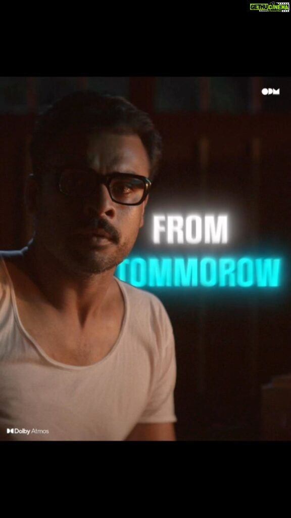 Tovino Thomas Instagram - From Tomorrow 💙 #Neelavelicham In Theaters April 20th Best experienced in 4K Dolby Atmos Get tickets now! #VaikomMuhammadBasheer #MSBaburaj #PBhaskaran #TovinoThomas #AashiqAbu #RimaKallingal #RoshanMathew #ShineTomChacko #GirishGangadharan #VSaajan #Bijibal #RexVijayan #OPMCinemas #OPMCinemasRelease