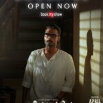 Tovino Thomas Instagram - Get your tickets now💙 #BookMyShow #NeelavelichamMovie In Theaters April 20th #VaikomMuhammadBasheer #MSBaburaj #PBhaskaran #TovinoThomas #AashiqAbu #RimaKallingal #RoshanMathew #ShineTomChacko #GirishGangadharan #VSaajan #Bijibal #RexVijayan #OPMCinemas #OPMCinemasRelease @neelavelichammovie @tovinothomas @rimakallingal @roshan.matthew @shinetomchacko_official @rajeshmadhavan @aashiqabu @sajin_ali_pulakkal @abbasputhupparambil @opmcinemas @opmrecords @girishgangadharan @getsaajan @stultusz @bijibal @rex_vijayan @jothishshankar @_vishnugovind @nixongeorge @theeyeofsree @sameerasaneesh @ronexxavier4103 @aabidabu @augustine.george @bennykattappana @harish_thekkeppat @bibinravindher @mindsteinstudious @asdineshpro @athira_diljith @r__roshan @fillintheblankscompany @yellow_tooths @aaamxr @johneyframes @sangeetha_janachandran @rabbitboxads