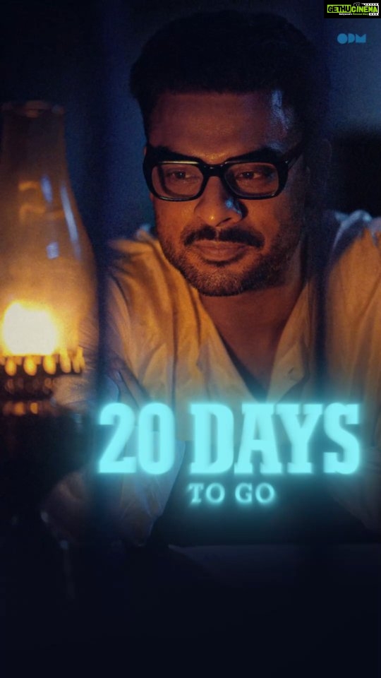 Tovino Thomas Instagram - 20 Days to go! In Theaters Worldwide April 20th💙 #NeelavelichamMovie #VaikomMuhammadBasheer #MSBaburaj #PBhaskaran #TovinoThomas #AashiqAbu #RimaKallingal #RoshanMathew #ShineTomChacko #GirishGangadharan #VSaajan #Bijibal #RexVijayan #OPMCinemas #OPMCinemasRelease @neelavelichammovie @tovinothomas @rimakallingal @roshan.matthew @shinetomchacko_official @rajeshmadhavan @aashiqabu @sajin_ali_pulakkal @abbasputhupparambil @opmcinemas @opmrecords @girishgangadharan @getsaajan @stultusz @bijibal @rex_vijayan @jothishshankar @_vishnugovind @nixongeorge @sameerasaneesh @ronexxavier4103 @aabidabu @augustine.george @bennykattappana @harish_thekkeppat @bibinravindher @mindsteinstudious @asdineshpro @athira_diljith @r__roshan @fillintheblankscompany @yellow_tooths @aaamxr @johneyframes @theeyeofsree @sangeetha_janachandran @rabbitboxads