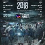 Tovino Thomas Instagram - Streaming on @sonylivindia from June 7 th!!