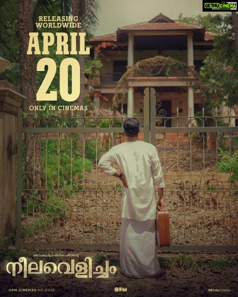 Tovino Thomas Instagram - April 20th, Worldwide Release 💙 @neelavelichammovie #VaikomMuhammadBasheer #TovinoThomas #AashiqAbu #RimaKallingal #OPMCinemas #OPMCinemasRelease @tovinothomas @rimakallingal @roshan.matthew @shinetomchacko_official @rajeshmadhavan @aashiqabu @sajin_ali_pulakkal @abbasputhupparambil @girishgangadharan @getsaajan @stultusz @bijibal @rex_vijayan @jothishshankar @_vishnugovind @nixongeorge @sameerasaneesh @ronexxavier4103 @aabidabu @augustine.george @bennykattappana @harish_thekkeppat @bibinravindher @mindsteinstudious @asdineshpro @athira_diljith @r__roshan @fillintheblankscompany @yellow_tooths @aaamxr @johneyframes @sangeetha_janachandran @rabbitboxads