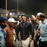 Tovino Thomas Instagram - 🖤