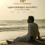 Tovino Thomas Instagram - 1 Million+ Views #EkanthathayudeMahatheeram Video Song on @opmrecords https://youtu.be/GEZdORLd3aA @neelavelichammovie #NeelavelichamMovie #VaikomMuhammadBasheer #TovinoThomas #AashiqAbu #PBhaskaran #MSBaburaj #ShahabazAman #Bijibal #RexVijayan @tovinothomas @rimakallingal @roshan.matthew @shinetomchacko_official @rajeshmadhavan @aashiqabu @sajin_ali_pulakkal @abbasputhupparambil @girishgangadharan @getsaajan @stultusz @pramod_veliyanadu @thas_aami @devakibhaagi @poojamohanraj @bijibal @rex_vijayan @jothishshankar @_vishnugovind @nixongeorge @sameerasaneesh @ronexxavier4103 @aabidabu @augustine.george @bennykattappana @harish_thekkeppat @bibinravindher @mindsteinstudious @asdineshpro @athira_diljith @r__roshan @fillintheblankscompany @yellow_tooths @johneyframes @sangeetha_janachandran