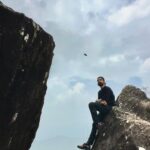 Tovino Thomas Instagram - Just when the caterpillar thought the world was over, it became a butterfly! Thirunetti Kallu