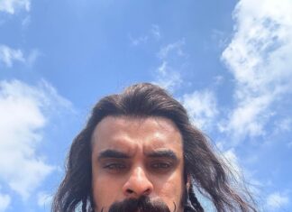 Tovino Thomas Instagram - An epic experience concludes. After 110 days of shooting, it's the end of my schedule for Ajayante Randaam Moshanam. @armthemovie "Epic" is surely not an understatement because for starters - it's a period movie genre; but more than that, the experience was indeed larger than life for me. It feels like I'm emerging from an era - transformed for the better. ARM was a story that had got us excited way back in 2017. And as often happens with dreams, it faced delays in taking off in the way it was meant to be. But here I am, signing off after a shoot that was fun, joyful, satisfying, demanding and above all, a continuous learning experience! While I learned a host of new skills from this movie - including Kalarippayatt and Horse riding ,I also had to unlearn and learn many things about acting to embrace newer and better elements. I'm enacting three distinct roles in ARM, so everything was multidimensional for me. And I was surrounded by many dear friends as cast and crew, which made life easier even during the most challenging schedules. I made a lot of memories and new friends, and strengthened many too. Another big takeaway from ARM is Kasargod - the absolute charm it held. Months of living here eased through the support of the people and many smiles that have become familiar now. Thank you Kasargod for being a home. Bidding goodbye to the wonderful place and the amazing team - but I'll be back. The movie looks amazing, which means it's a waiting phase from now to see how you all enjoy it in theatres. Wishing the best to everyone. It's a dream. Hoping it becomes real. Lots of love, Tovi @armthemovie @jithin_laal @ibasiljoseph @jomontjohn @sujithnambiar80 @shameer__muhammed @deepupradeep_ @dhibuninanthomas @dipil_dev @shaneemz @sreelalmanohar @sharathknair @sreejith_balagopalan @alan_p_john @aravind_sg @_fayas_jahan_ @bharathgopinadhan @nithin_19nair @daas_koko @sreebaln @dopsudev @anish.ravindran.73