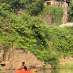 Tovino Thomas Instagram - 🎣🚣🏽‍♀️