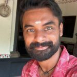 Tovino Thomas Instagram - An epic experience concludes. After 110 days of shooting, it's the end of my schedule for Ajayante Randaam Moshanam. @armthemovie "Epic" is surely not an understatement because for starters - it's a period movie genre; but more than that, the experience was indeed larger than life for me. It feels like I'm emerging from an era - transformed for the better. ARM was a story that had got us excited way back in 2017. And as often happens with dreams, it faced delays in taking off in the way it was meant to be. But here I am, signing off after a shoot that was fun, joyful, satisfying, demanding and above all, a continuous learning experience! While I learned a host of new skills from this movie - including Kalarippayatt and Horse riding ,I also had to unlearn and learn many things about acting to embrace newer and better elements. I'm enacting three distinct roles in ARM, so everything was multidimensional for me. And I was surrounded by many dear friends as cast and crew, which made life easier even during the most challenging schedules. I made a lot of memories and new friends, and strengthened many too. Another big takeaway from ARM is Kasargod - the absolute charm it held. Months of living here eased through the support of the people and many smiles that have become familiar now. Thank you Kasargod for being a home. Bidding goodbye to the wonderful place and the amazing team - but I'll be back. The movie looks amazing, which means it's a waiting phase from now to see how you all enjoy it in theatres. Wishing the best to everyone. It's a dream. Hoping it becomes real. Lots of love, Tovi @armthemovie @jithin_laal @ibasiljoseph @jomontjohn @sujithnambiar80 @shameer__muhammed @deepupradeep_ @dhibuninanthomas @dipil_dev @shaneemz @sreelalmanohar @sharathknair @sreejith_balagopalan @alan_p_john @aravind_sg @_fayas_jahan_ @bharathgopinadhan @nithin_19nair @daas_koko @sreebaln @dopsudev @anish.ravindran.73