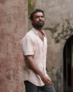 Tovino Thomas Instagram - Here is a glimpse of a very special project and one of my favorite characters! So glad to be giving life to @dr_biju_official ‘s nameless young man, in ‘Adrishya Jalakangal’,my very first with him rooted in surrealism that represents a zillion nameless ones around us. Have come together with @ellanar_films and @mythriofficial to co-produce a meaningful movie and a socially driven message that will nudge your hearts and make you ponder as to why… where to and what for. Holding close to my being, the phenomenal cast and crew of ‘ @adrishyajalakangal ’, for coming together to take the unconventional journey and contributing to molding something worthwhile.

@ellanar_films @mythrioffical @tovinothomas_productions @tovinothomas @nimisha_sajayan @actorindrans @radhika_lavu Instagram

@rickykej @anupchacko @dr_biju_official @jayashree_lakshminarayanan @yedhu05 @dileepdaz @davis_manuel @flevioffical @jchrisjerome #AravindKR @eldhoselvaraj  @pattanamsha @pramod.thomas.986 @sangeetha_janachandran @storiessocialofficial