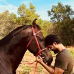 Tovino Thomas Instagram - ❤️