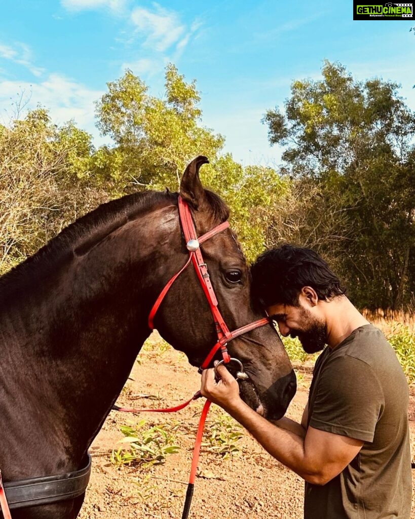 Tovino Thomas Instagram - ❤️