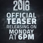 Tovino Thomas Instagram -