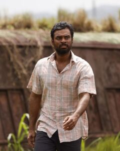 Tovino Thomas Instagram - Here is a glimpse of a very special project and one of my favorite characters! So glad to be giving life to @dr_biju_official ‘s nameless young man, in ‘Adrishya Jalakangal’,my very first with him rooted in surrealism that represents a zillion nameless ones around us. Have come together with @ellanar_films and @mythriofficial to co-produce a meaningful movie and a socially driven message that will nudge your hearts and make you ponder as to why… where to and what for. Holding close to my being, the phenomenal cast and crew of ‘ @adrishyajalakangal ’, for coming together to take the unconventional journey and contributing to molding something worthwhile.

@ellanar_films @mythrioffical @tovinothomas_productions @tovinothomas @nimisha_sajayan @actorindrans @radhika_lavu Instagram

@rickykej @anupchacko @dr_biju_official @jayashree_lakshminarayanan @yedhu05 @dileepdaz @davis_manuel @flevioffical @jchrisjerome #AravindKR @eldhoselvaraj  @pattanamsha @pramod.thomas.986 @sangeetha_janachandran @storiessocialofficial