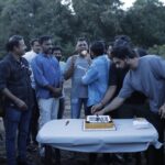 Tovino Thomas Instagram - ഒരു സുഹൃത്തെന്ന നിലയിലും , അവന്റെ സംവിധാനത്തിൽ അഭനയിച്ചിട്ടുള്ള ഒരു നടനെന്ന നിലയിലും ,ഒരുമിച്ച് പല സിനിമകളിലും അഭിനയിച്ചിട്ടുള്ള നടനെന്ന നിലയിലും ഞാൻ ഏറെ സന്തോഷത്തോടെ , അഭിമാനത്തോടെ നോക്കിക്കാണുന്ന വളർച്ചയാണ് @ibasiljoseph ന്റേത് .ഒരുപക്ഷെ ഈ അവാർഡ് വാങ്ങിക്കഴിഞ്ഞ് അവൻ അതേ വേദിയിലിരുന്ന് ഏറ്റവും ആദ്യം ഫോണിൽ വിളിച്ചതും എന്നെയായിരിക്കും . മിന്നൽ മുരളിക്ക് വേണ്ടി ബേസിൽ ഈ അംഗീകാരം ഏറ്റുവാങ്ങുമ്പോൾ ഞങ്ങൾ ഒരുമിച്ച് ഒരേ സിനിമയിൽ അഭിനയിച്ചു കൊണ്ടിരിക്കുകയാണ് എന്നുള്ളത് മറ്റൊരു നിമിത്തമായിരിക്കും . ഇനിയും കീഴടക്കാൻ ഉയരങ്ങളേറെയാണ് . വളരുക , വളരുക , മാനം മുട്ടെ വളരുക !! A serious post about @ibasiljoseph on my timeline seems dramatic.എന്നാലും കിടക്കട്ടെ .😁