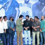 Tovino Thomas Instagram - From yesterday’s teaser launch of 2018, Malikappuram and Chaver. Wishing nothing short of best to everyone involved. ‘2018’ releasing in 2023 !!! Teaser out now 😁 "EVERYONE IS A HERO" @venukunnappilly @iamantojoseph @judeanthanyjoseph @tovinothomas @asifali @kunchacks @actorindrans @vineeth84 @lal_director @narainraam @ajuvarghese @sshivadhaoffcl @koshyvinitha @tanviram @aparna.balamurali @kalaiyarasananbu @sudheesh_actor @akhilarakkal @mohandas_art_director @chaman.chakko @nobinpaul @sameerasaneesh @_vishnugovind @sinat_savier @ronexxavier4103 @gilujoseph #2018 #keralaflood #everyoneisahero #judeanthanyjoseph #venukunnappilly #antojoseph #ckpadmakumar #kavyafilmcompany #pkprimeproductions #tovinothomas #asifali #kunchakoboban #thanviram #kalaiyarasan #shivada #vineethakoshi #vineethsreenivasan #narain#lal #indrans #sudheesh