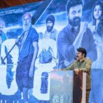 Tovino Thomas Instagram - From yesterday’s teaser launch of 2018, Malikappuram and Chaver. Wishing nothing short of best to everyone involved. ‘2018’ releasing in 2023 !!! Teaser out now 😁 "EVERYONE IS A HERO" @venukunnappilly @iamantojoseph @judeanthanyjoseph @tovinothomas @asifali @kunchacks @actorindrans @vineeth84 @lal_director @narainraam @ajuvarghese @sshivadhaoffcl @koshyvinitha @tanviram @aparna.balamurali @kalaiyarasananbu @sudheesh_actor @akhilarakkal @mohandas_art_director @chaman.chakko @nobinpaul @sameerasaneesh @_vishnugovind @sinat_savier @ronexxavier4103 @gilujoseph #2018 #keralaflood #everyoneisahero #judeanthanyjoseph #venukunnappilly #antojoseph #ckpadmakumar #kavyafilmcompany #pkprimeproductions #tovinothomas #asifali #kunchakoboban #thanviram #kalaiyarasan #shivada #vineethakoshi #vineethsreenivasan #narain#lal #indrans #sudheesh
