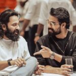 Tovino Thomas Instagram - From yesterday’s teaser launch of 2018, Malikappuram and Chaver. Wishing nothing short of best to everyone involved. ‘2018’ releasing in 2023 !!! Teaser out now 😁 "EVERYONE IS A HERO" @venukunnappilly @iamantojoseph @judeanthanyjoseph @tovinothomas @asifali @kunchacks @actorindrans @vineeth84 @lal_director @narainraam @ajuvarghese @sshivadhaoffcl @koshyvinitha @tanviram @aparna.balamurali @kalaiyarasananbu @sudheesh_actor @akhilarakkal @mohandas_art_director @chaman.chakko @nobinpaul @sameerasaneesh @_vishnugovind @sinat_savier @ronexxavier4103 @gilujoseph #2018 #keralaflood #everyoneisahero #judeanthanyjoseph #venukunnappilly #antojoseph #ckpadmakumar #kavyafilmcompany #pkprimeproductions #tovinothomas #asifali #kunchakoboban #thanviram #kalaiyarasan #shivada #vineethakoshi #vineethsreenivasan #narain#lal #indrans #sudheesh