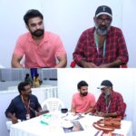 Tovino Thomas Instagram - Vazhak heating up IFFK! 😀 Thanks to everyone for the overwhelming response to Vazhak. I was able to attend the premiere at IFFK and also spend some really quality time with the Q&A session with a packed audience! Truly moving experience. Cheers to the whole team for the wonderful reception to the movie. We were told that many delegates could not watch the show because of the rush; hoping that gets sorted and everyone gets their chance with Vazhak. Thanks & love.
