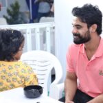 Tovino Thomas Instagram - Vazhak heating up IFFK! 😀 Thanks to everyone for the overwhelming response to Vazhak. I was able to attend the premiere at IFFK and also spend some really quality time with the Q&A session with a packed audience! Truly moving experience. Cheers to the whole team for the wonderful reception to the movie. We were told that many delegates could not watch the show because of the rush; hoping that gets sorted and everyone gets their chance with Vazhak. Thanks & love.