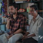 Tovino Thomas Instagram - Anoop ❣️ #2018 📸@fazalizm007