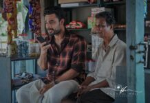 Tovino Thomas Instagram - Anoop ❣️ #2018 📸@fazalizm007
