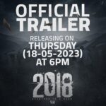 Tovino Thomas Instagram -