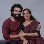 Tovino Thomas Instagram - Happy Mother’s Day !!