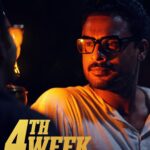 Tovino Thomas Instagram - നാലാം വാരത്തിലേക്ക് 💙 Experience #NeelavelichamMovie in 4K Dolby Atmos. #VaikomMuhammadBasheer #MSBaburaj #PBhaskaran #TovinoThomas #AashiqAbu #RimaKallingal #RoshanMathew #ShineTomChacko #GirishGangadharan #Bijibal #RexVijayan #OPMCinemas #OPMCinemasRelease