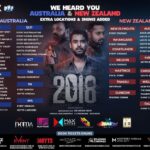 Tovino Thomas Instagram -