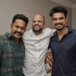 Tovino Thomas Instagram - #happinessunlimited #2018 #thetruekeralastory Taj Lands End, Mumbai
