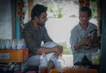 Tovino Thomas Instagram - Anoop ❣️ #2018 📸@fazalizm007