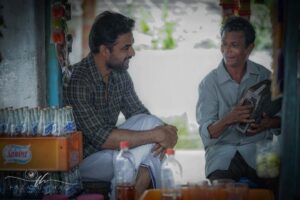 Tovino Thomas Instagram - Anoop ❣️ #2018 📸@fazalizm007