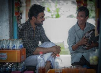 Tovino Thomas Instagram - Anoop ❣️ #2018 📸@fazalizm007
