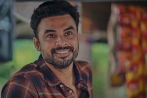 Tovino Thomas Instagram - Anoop ❣️
#2018 

📸@fazalizm007