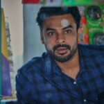 Tovino Thomas Instagram – Anoop ❣️
#2018 

📸@fazalizm007