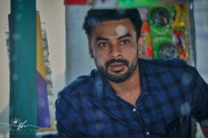 Tovino Thomas Instagram - Anoop ❣️
#2018 

📸@fazalizm007