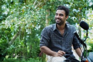 Tovino Thomas Instagram - Anoop ❣️
#2018 

📸@fazalizm007