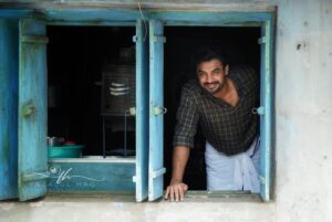 Tovino Thomas Instagram - Anoop ❣️
#2018 

📸@fazalizm007