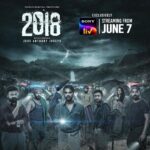 Tovino Thomas Instagram - Streaming on @sonylivindia from June 7 th!!