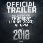 Tovino Thomas Instagram -