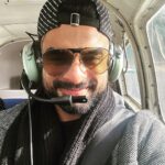 Tovino Thomas Instagram – On cloud nine !!! #2018themovie
#gratitude Lahti-Vesivehmaan Lentokenttä (EFLA)