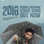 Tovino Thomas Instagram - The song “Minnal Minnane” is out now in @thinkmusicofficial YouTube channel! Composer: William Francis Vocalist: Shankar Mahadevan Lyricist: Joe Paul Label: Think Music Official #2018EveryoneIsAHero #2018movie #KeralaFloods #JudeAnthanyJoseph #VenuKunnappilly #AntoJoseph #CKPadmakumar #KavyaFilmCompany #PKPrimeProductions #TovinoThomas #AsifAli #KunchackoBoban #TanviRam #Kalaiyarasananbu #Sshivada #VinithaKoshy #VineethSreenivasan #Narain #Lal #indrans #MalayalamCinema #shankarmahadevan